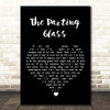 Hozier The Parting Glass Black Heart Song Lyric Print