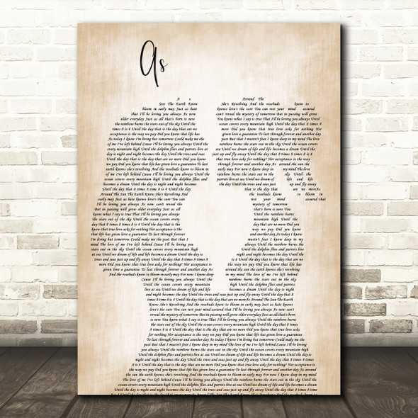 George Michael As Lesbian Women Gay Brides Couple Wedding Song Lyric Art Print