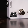 JHS Pedals - 3 Series Chorus Pedal