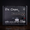 Udo Roesner Amps Da Capo 75 Acoustic Amplifier
