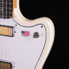Harmony Silhouette - Pearl White w/ Mono Vertigo #0536