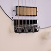Harmony Silhouette - Pearl White w/ Mono Vertigo #0536