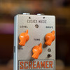 Cusack Music Screamer V2 Overdrive Pedal