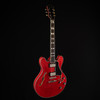 Eastman T486 Semi-Hollow - Red - #2928