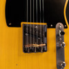 Nash Guitars T-52 - Butterscotch Blonde w/ Light Aging