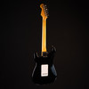 Fender Custom Shop 1960 Tomatillo Stratocaster Journeyman - Black