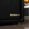 EVH 5150III EL34 2X12 Cabinet - Black