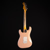 Fender Custom Shop 1960 Stratocaster Journeyman - Super Faded Aged Shell Pink