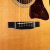 Collings CJ Mh SS - Natural #8010 - 2010