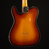 Fender Jason Isbell Custom Telecaster - 3-Color Chocolate Burst #9458