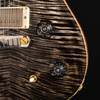 PRS McCarty 10 Top - Charcoal #0444