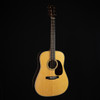 Martin D-28 Satin Acoustic Guitar - Natural #9453