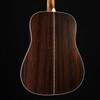 Martin D-28 Satin Acoustic Guitar - Natural #9453