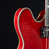 Eastman T486 Semi-Hollow - Red - #0946