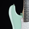 Fender Limited Edition Tom Delonge Stratocaster - Surf Green #3116
