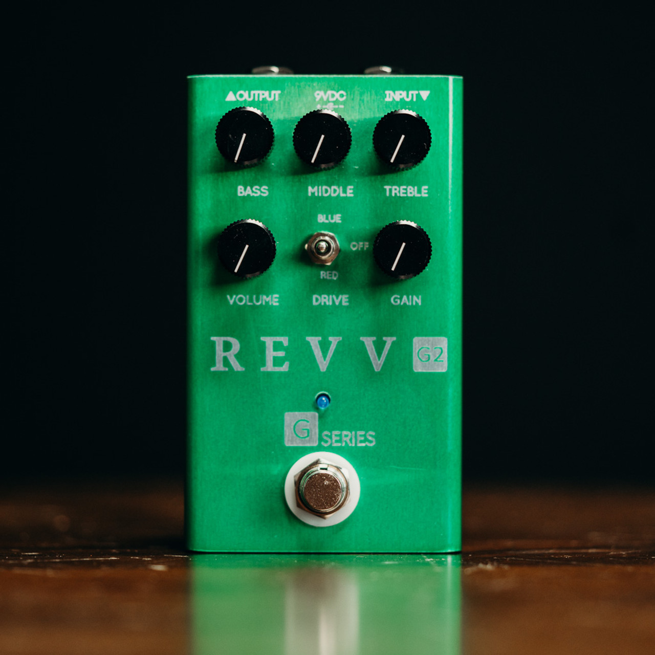 revv g2