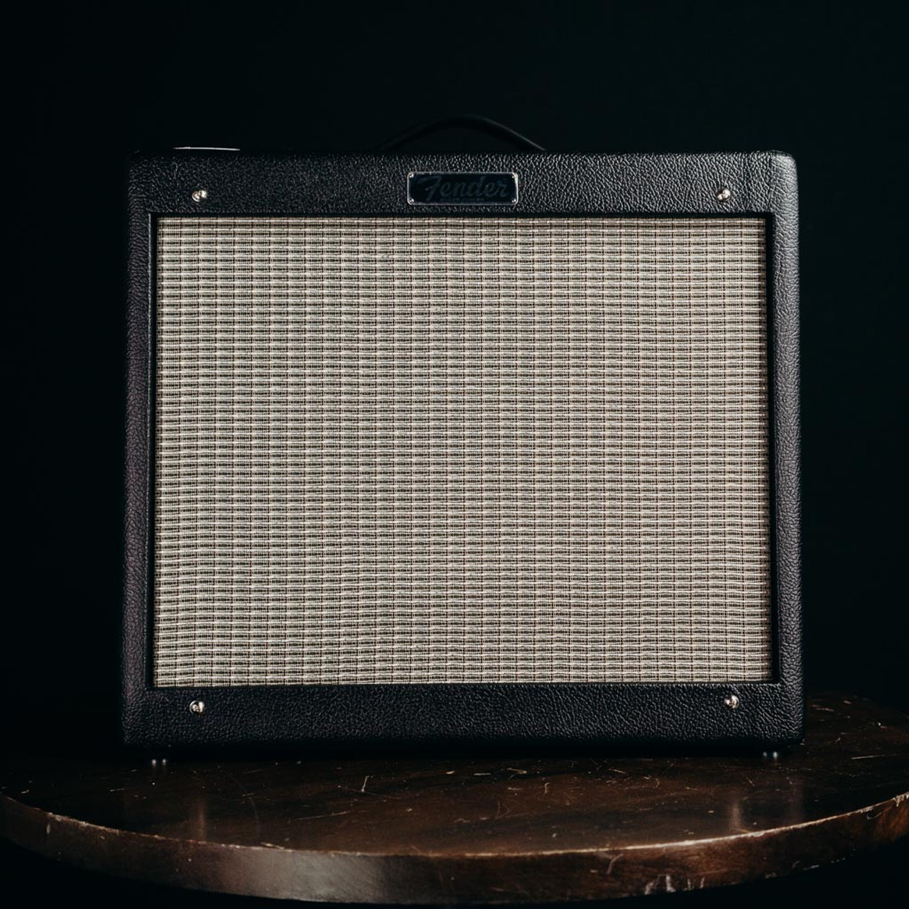 Fender Blues Junior IV 15 Watt 1x12 Combo | Midwood Guitar