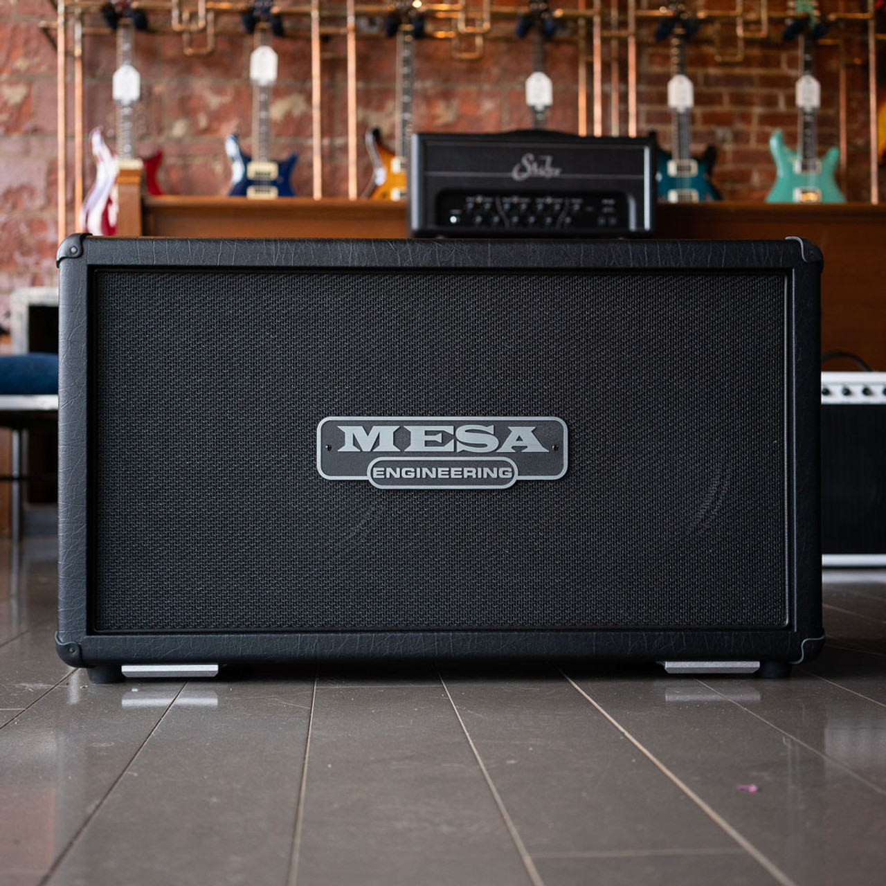 mesa boogie rectifier 212 horizontal