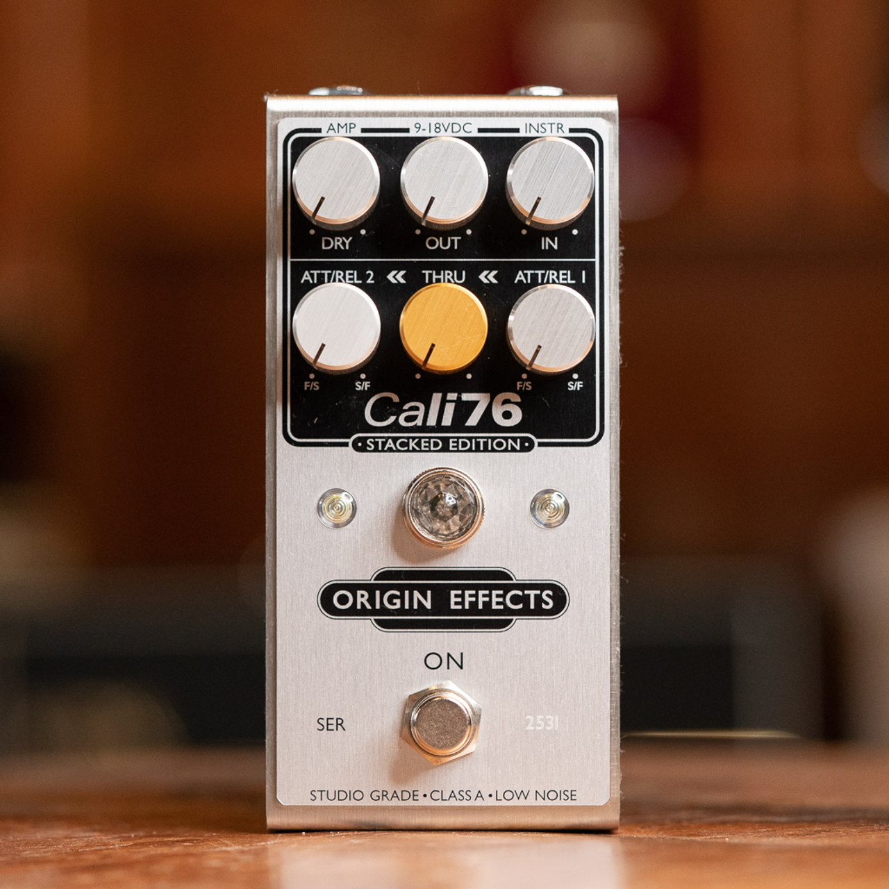 Origin effects cali76 stacked Clearance