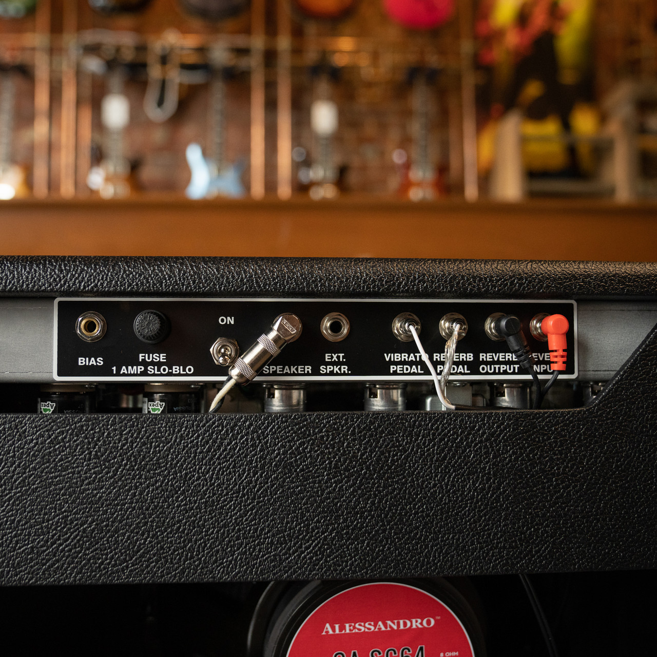 Headstrong Lil' King Reverb 1x12 Combo | Shop Headstrong Amps