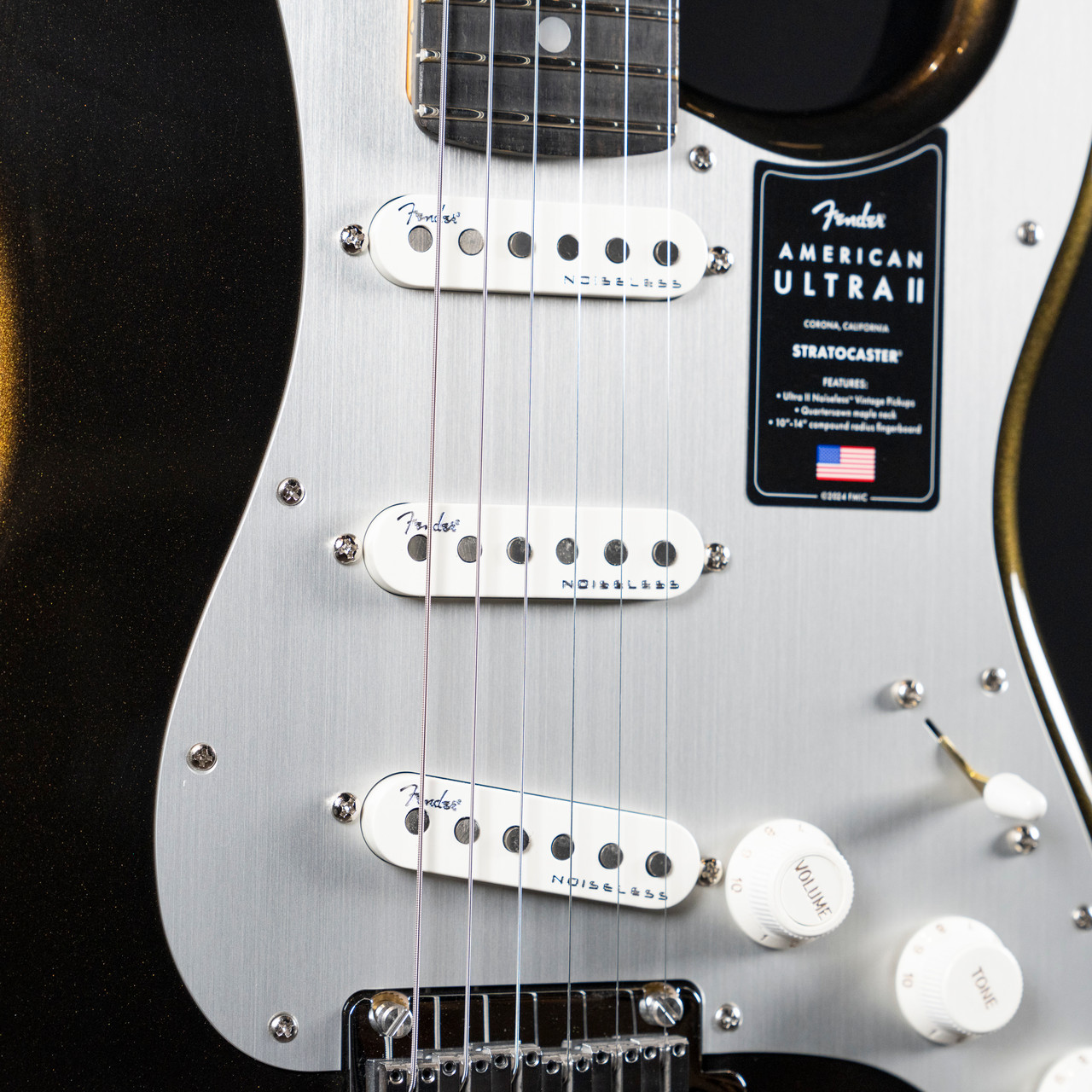 美品 Fender American Ultra2 Stratocaster Amazon.com: Fender American Ultra II Stratocaster Electric