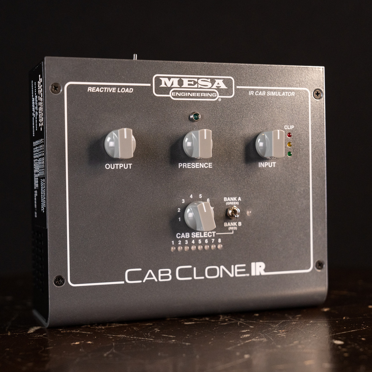 Mesa/Boogie Cab Clone IR - 8 ohm