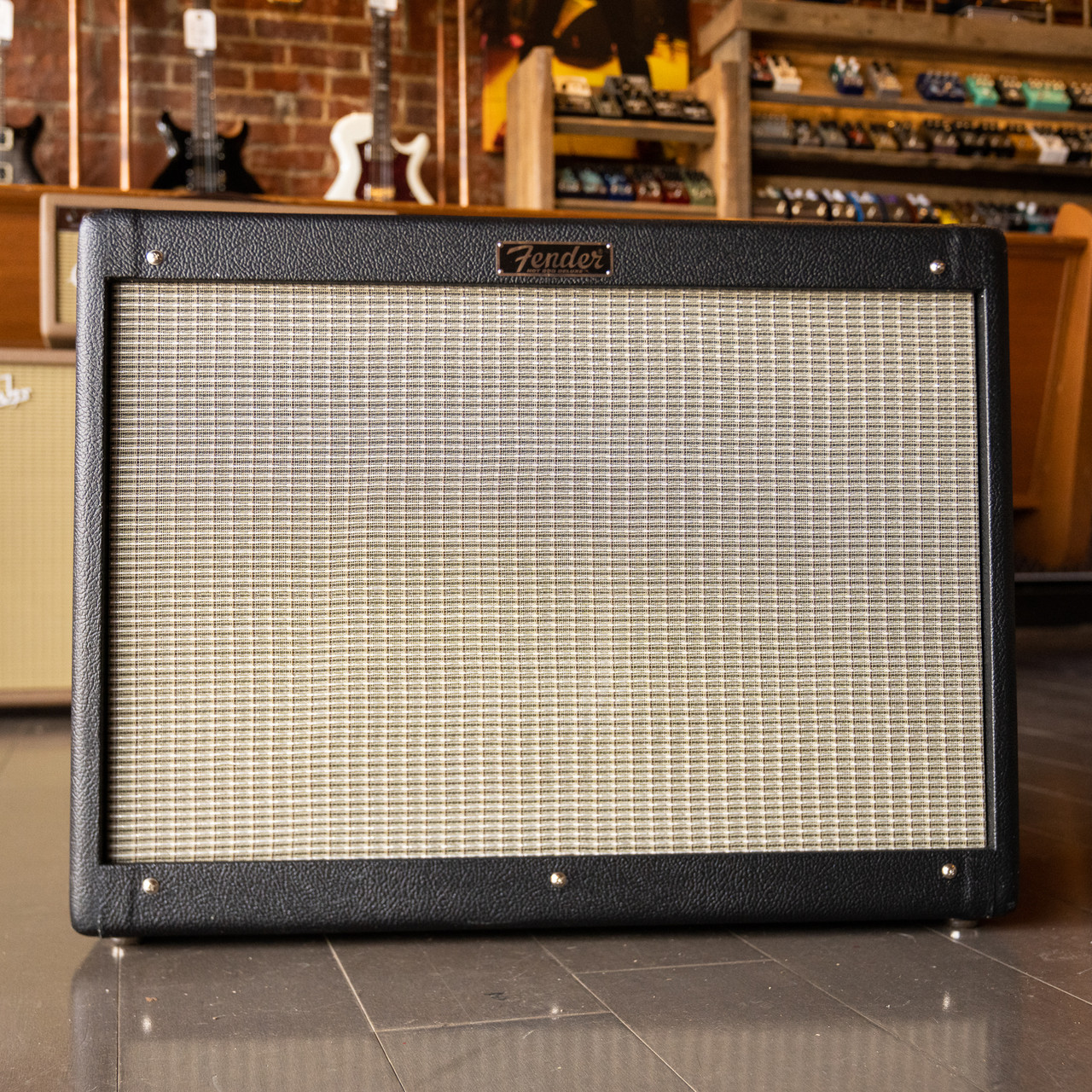 fender celestion