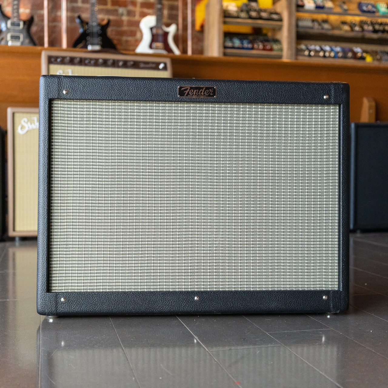 Fender HOT ROD DELUXE Limited Edition-