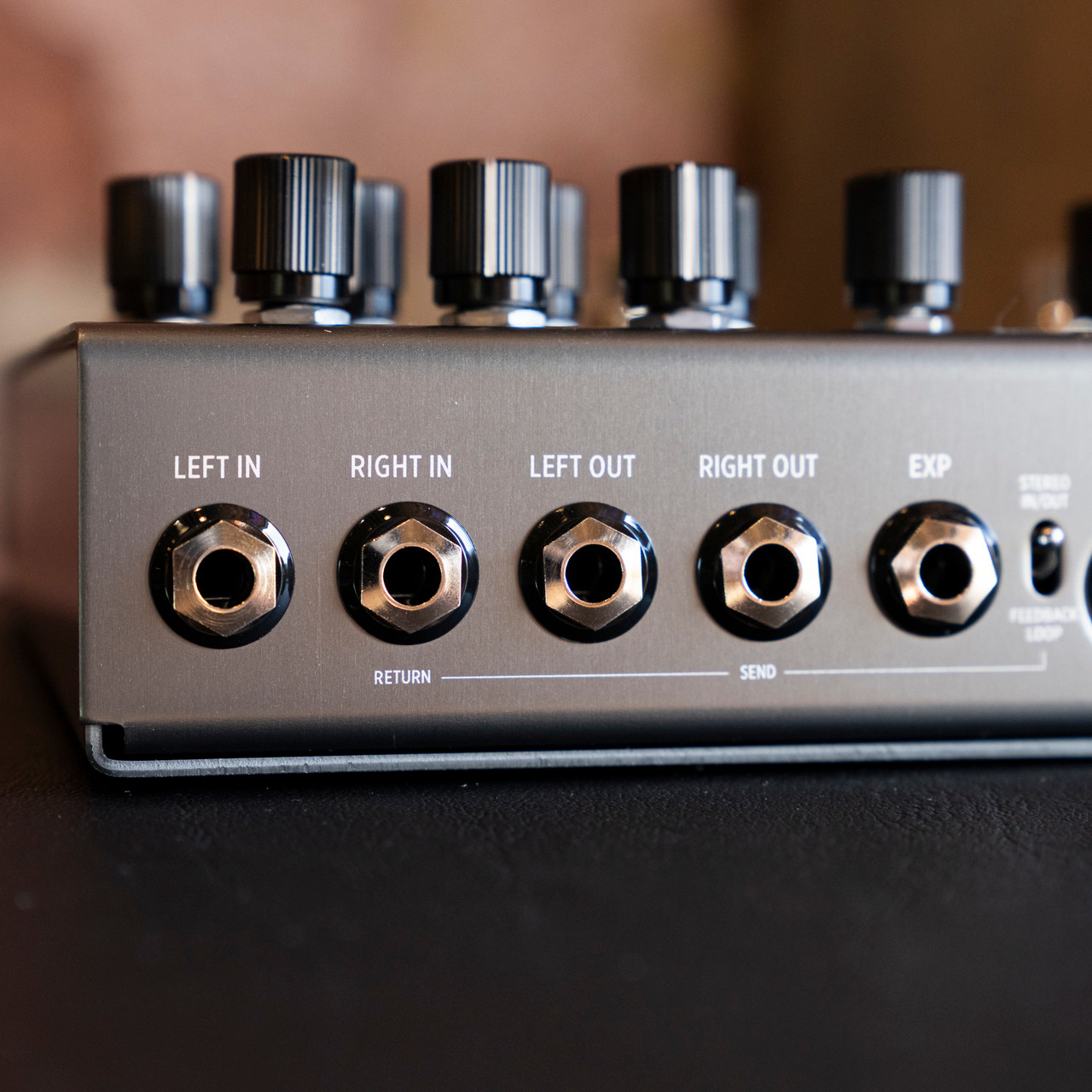 【中古・美品】strymon timeline Strymon TimeLine Multidimensional Delay Guitar Effect Pedal