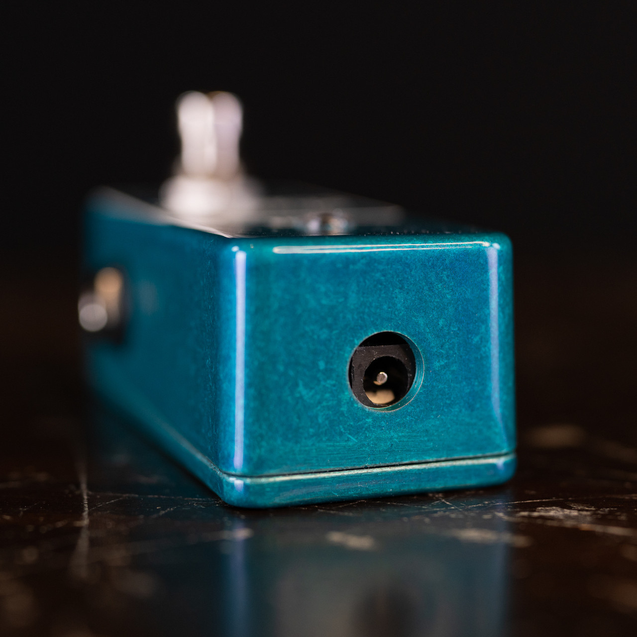 ギター Mythos Pedals / Argonaut Mythos Pedals Argonaut Mini Octave - High Quality