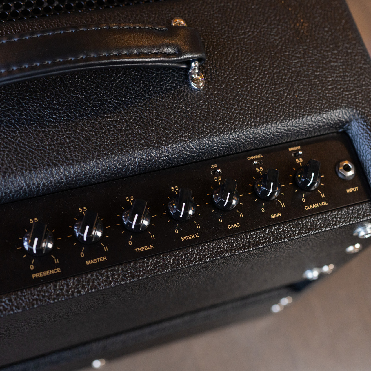 Friedman Amplification JJJunior 2 Channel 20w 1x12 Combo