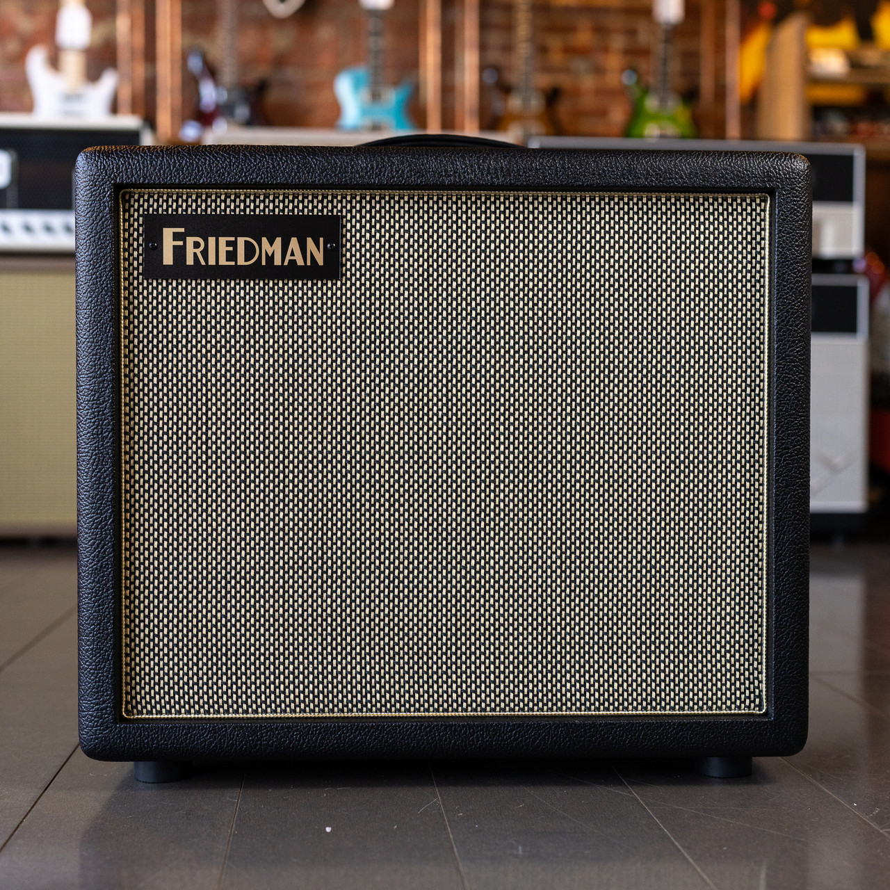 Friedman Amplification JJ-Junior - 2 Channel 20w 1x12 Combo