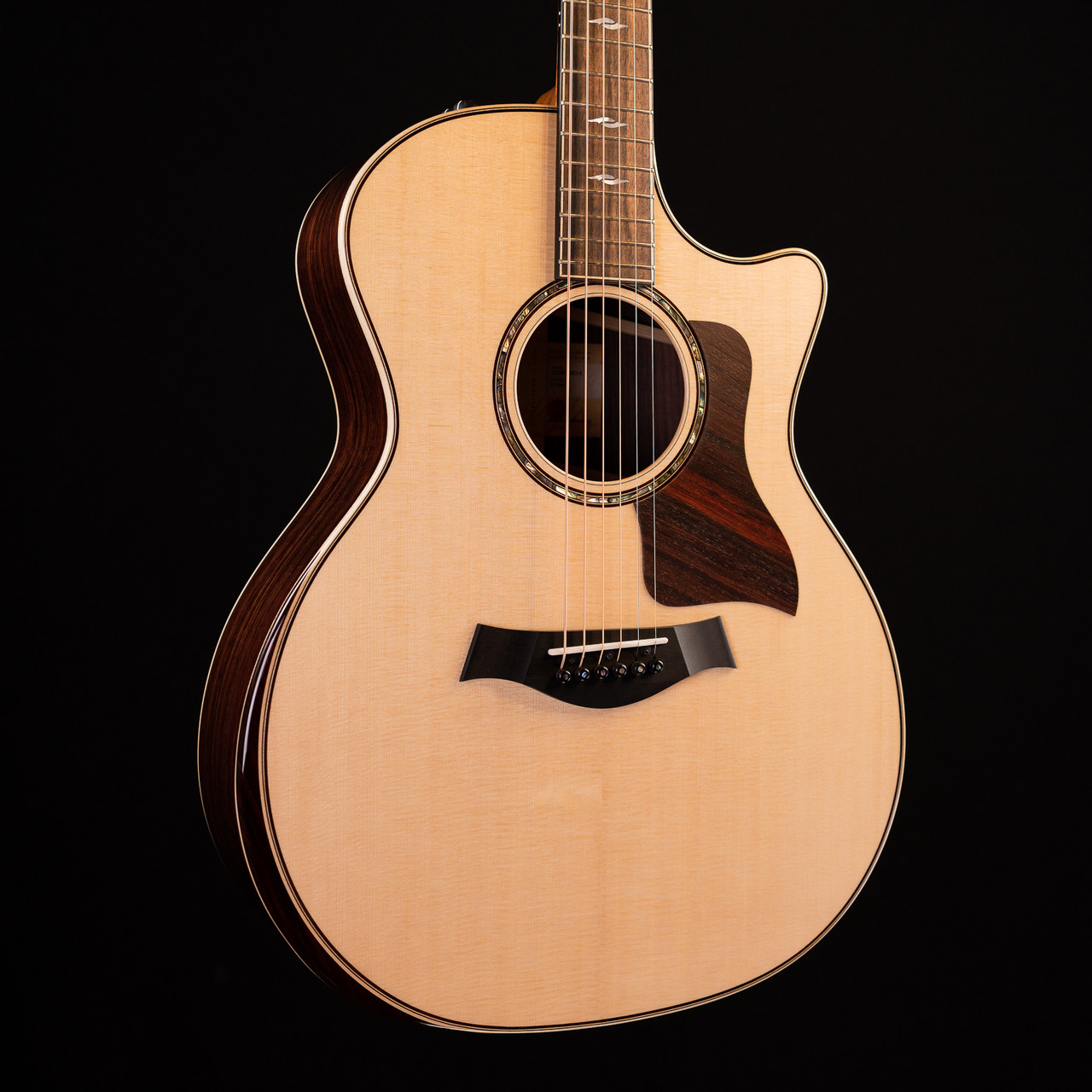 2015 taylor 814ce