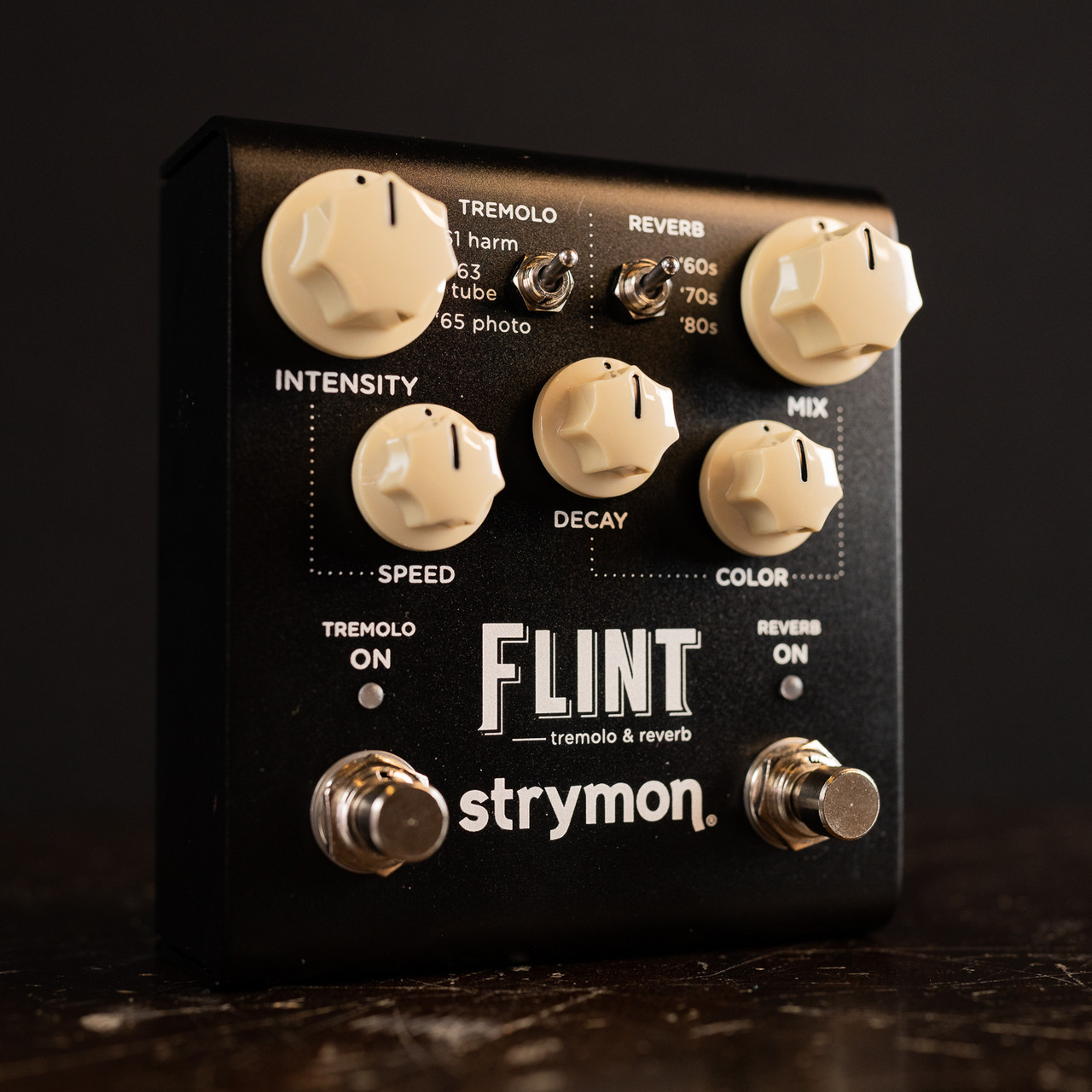 strymon flint tremolo