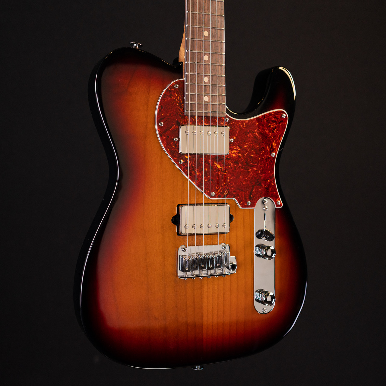 suhr custom t