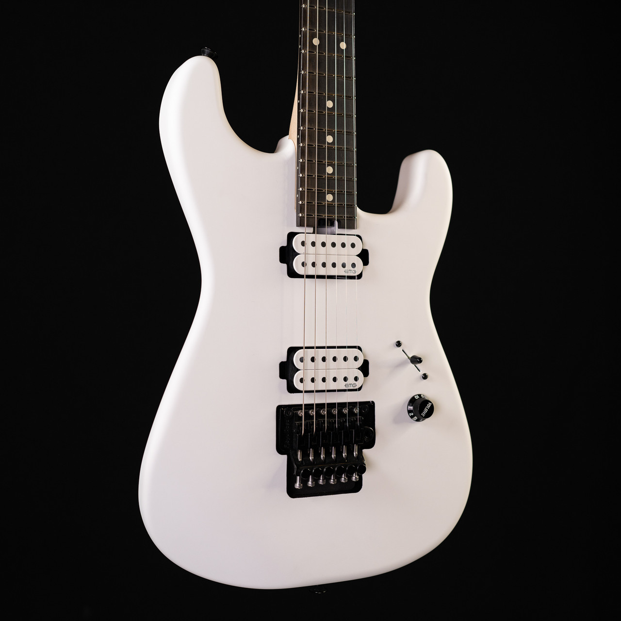 Charvel Jim Root Signature Pro-Mod San Dimas® Style 1 HH FR M