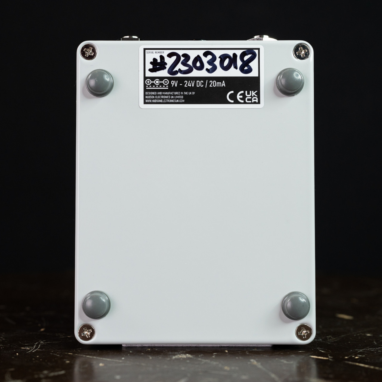 Hudson Electronics Broadcast AP - Ariel Posen
