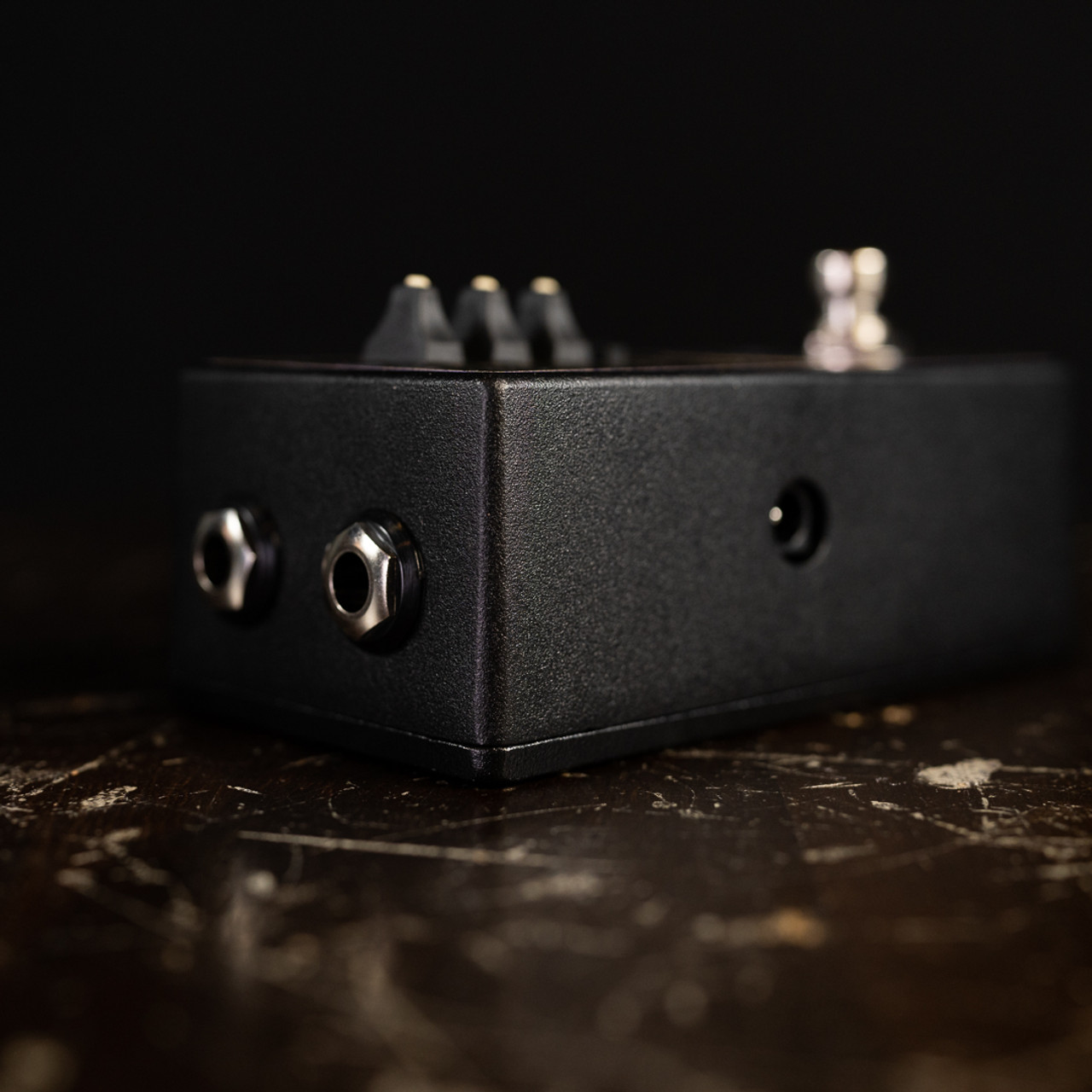 Walrus Audio Fundamental Chorus コーラス Amazon.com: Walrus Audio Fundamental Series Chorus