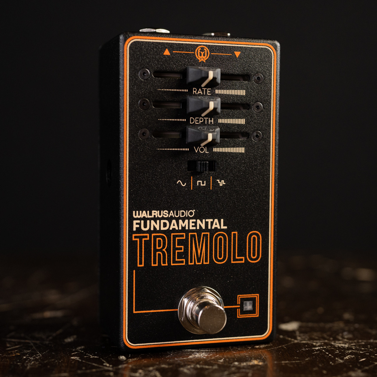 Fundamental Series Tremolo
