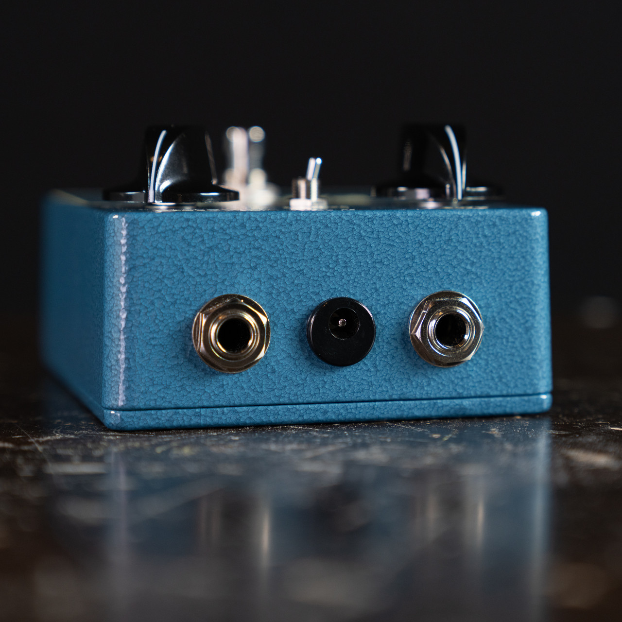 Mythos The Fates Analog Chorus/Vibrato Pedal