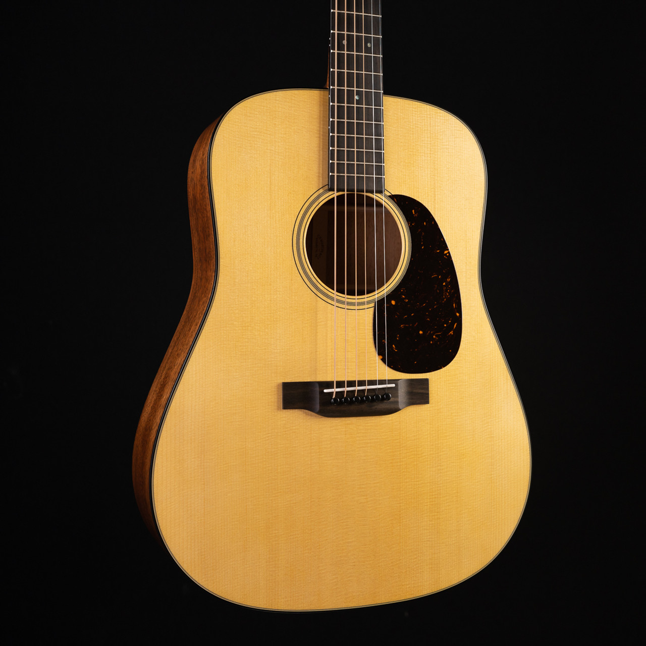 MARTIN Martin / D-18 Satin Natural(S/N 2732623)(御茶ノ水