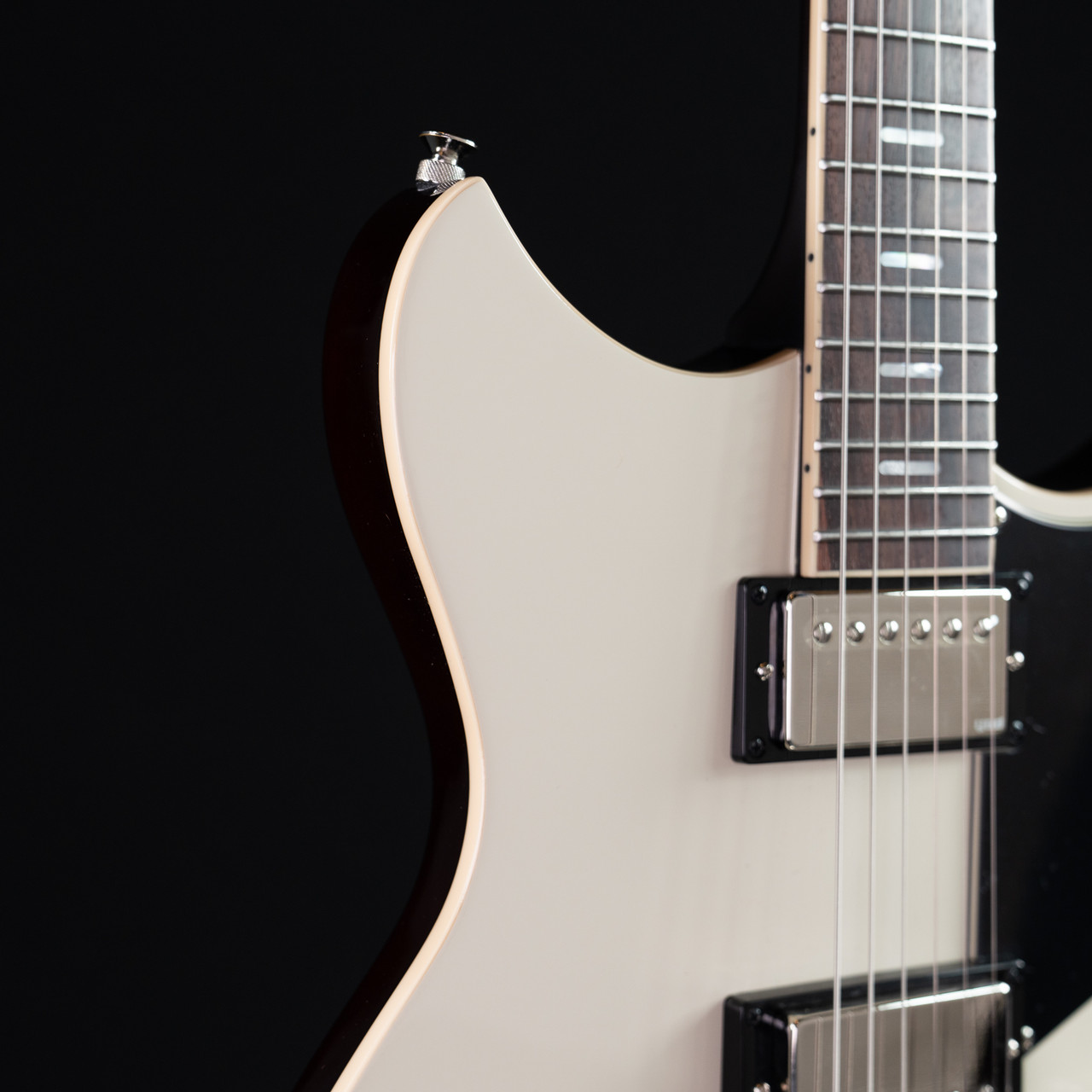 Yamaha RSS20 Revstar Standard - Vintage White - #3019 New