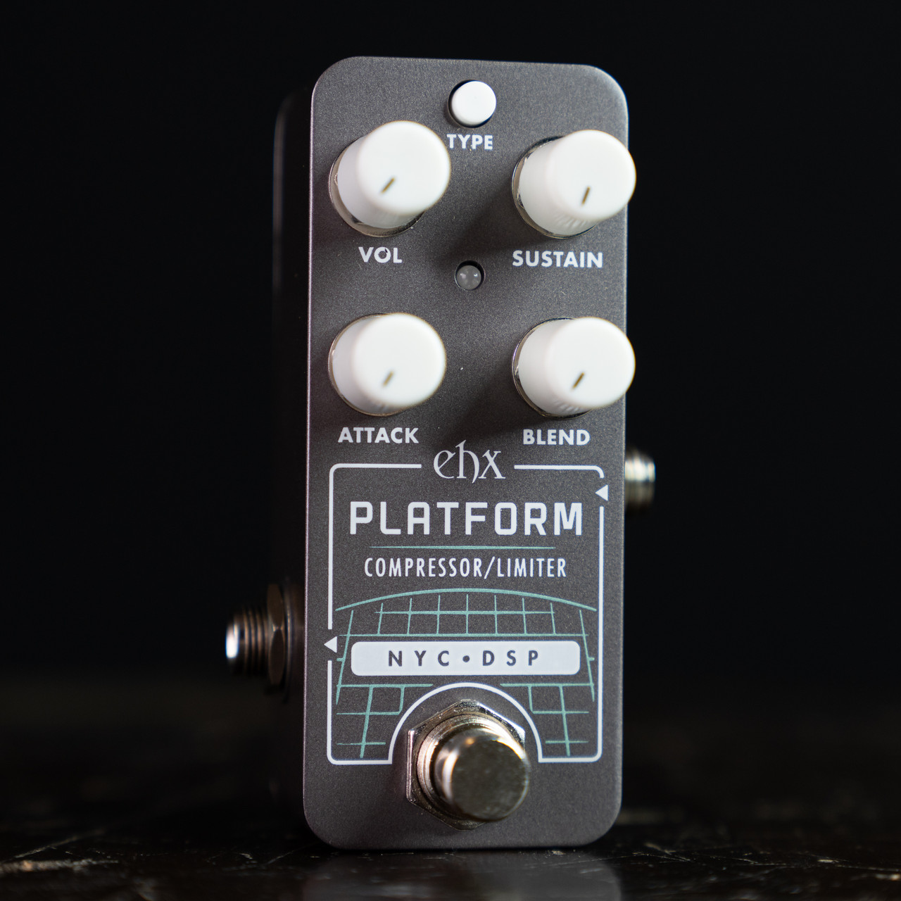 Electro-Harmonix Pico Platform Compressor / Limiter