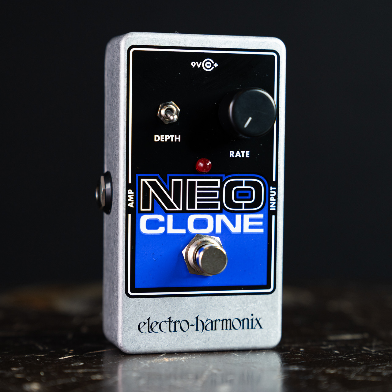 Electro-Harmonix Neo Clone Analog Chorus Pedal