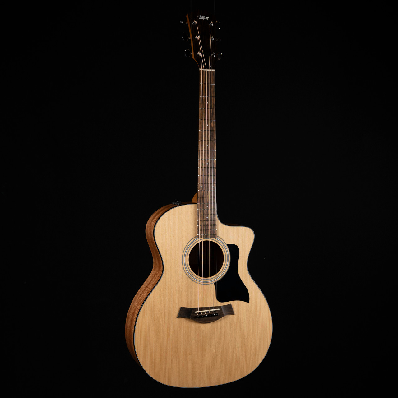 Taylor Guitars 114ce Grand Auditorium / New #5217