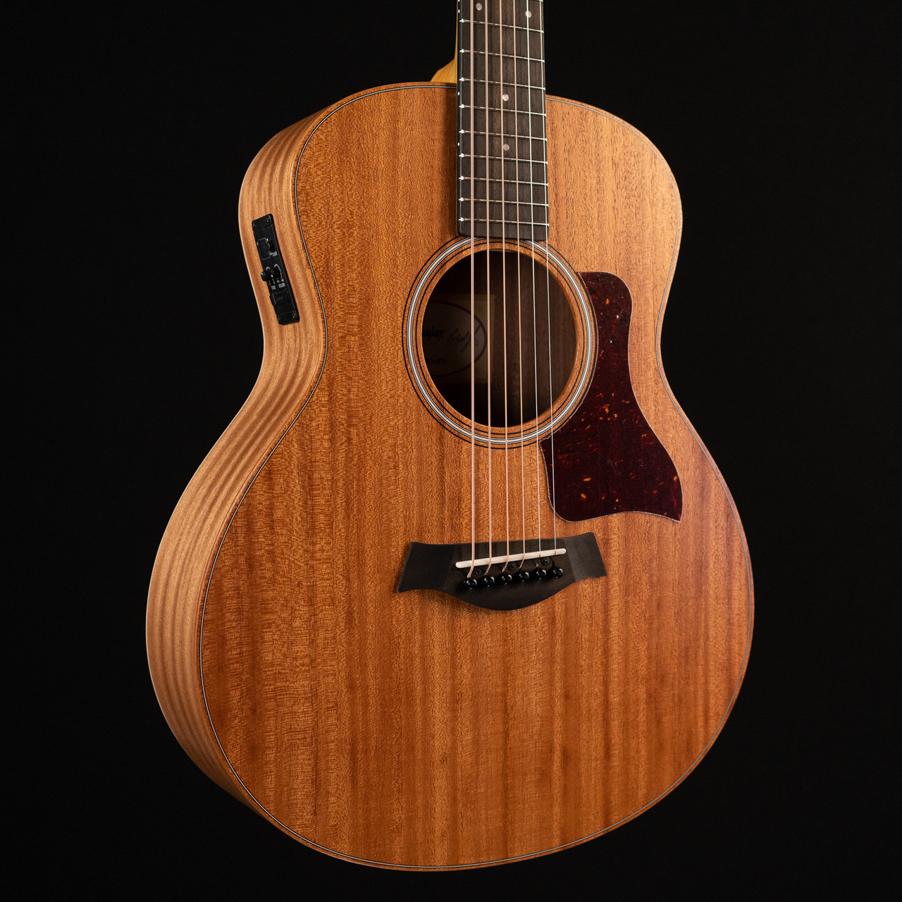 Taylor GS Mini-e - Mahogany #2120