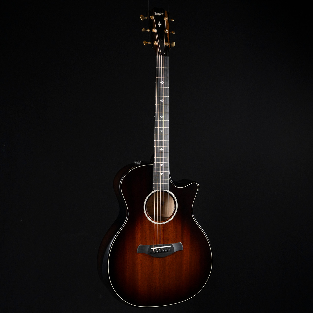 ギター Taylor Builder's Edition 324ce V-Class Taylor 324ce Grand Auditorium Builder's Edition V-Class