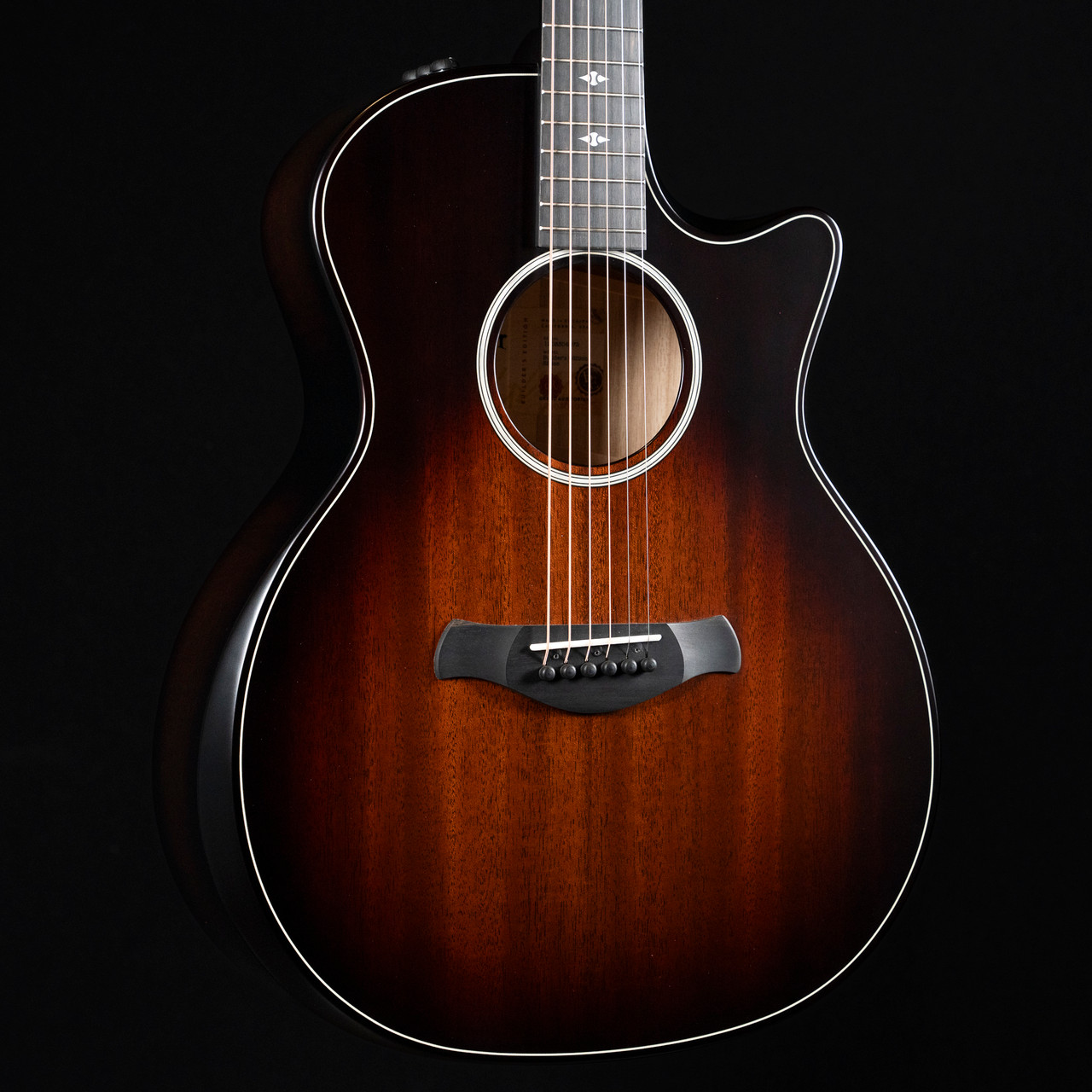 【希少/美品】Taylor 324ce - SEB LTD 2015 314ce 希少/美品】Taylor 324ce - SEB LTD 2015 314ce