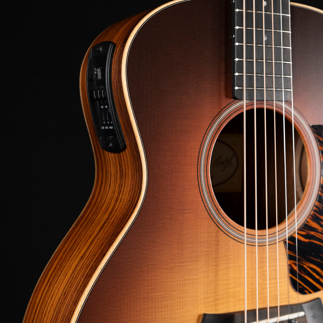 ギター Taylor GS Mini-e ES-2 50th Anniversary GS Mini-e Rosewood SB LTD Indian Rosewood