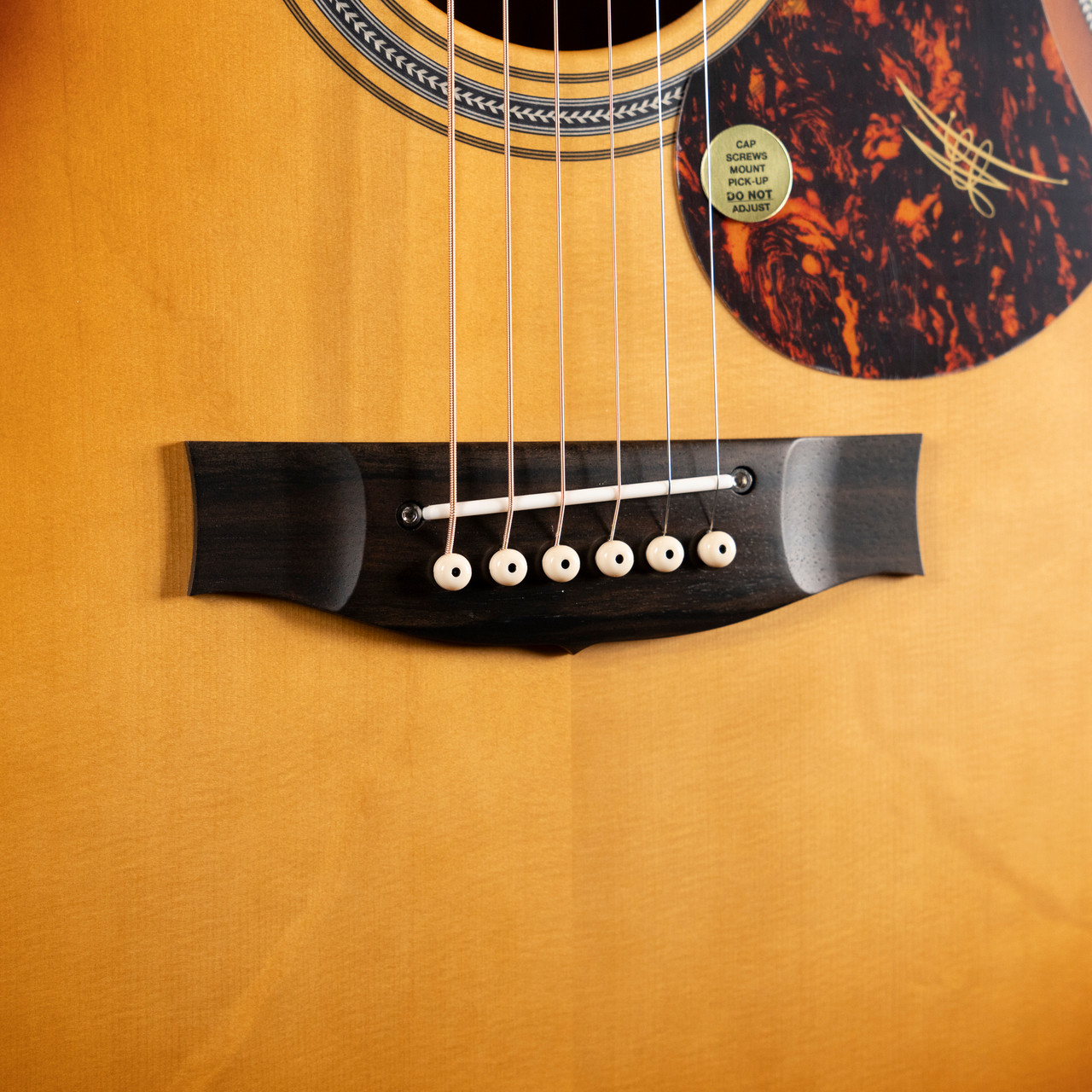 最終値下げ！【超美品】MATON EBG808C Nashville EBG808C Nashville - Maton Guitars - Keith Urban's Choice